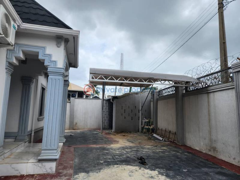 3 bedroom Detached Bungalow For Sale Lagelu Estate Challenge Ibadan Oyo - 3