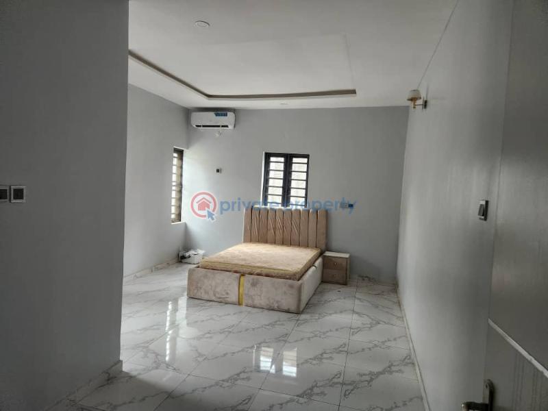 3 bedroom Detached Bungalow For Sale Lagelu Estate Challenge Ibadan Oyo - 15