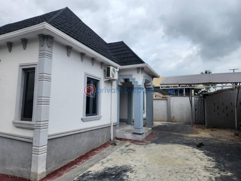 3 bedroom Detached Bungalow For Sale Lagelu Estate Challenge Ibadan Oyo - 10