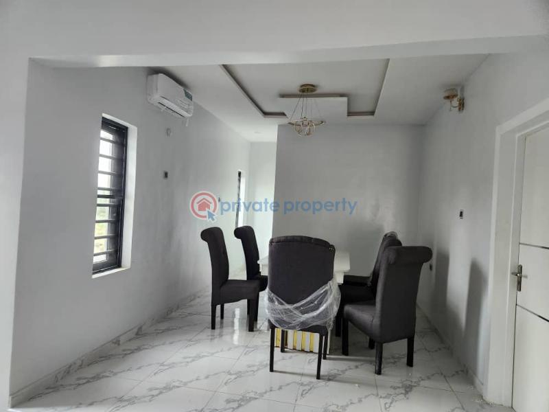 3 bedroom Detached Bungalow For Sale Lagelu Estate Challenge Ibadan Oyo - 2