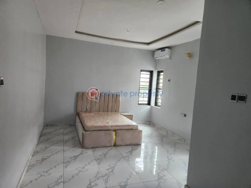 3 bedroom Detached Bungalow For Sale Lagelu Estate Challenge Ibadan Oyo - 11