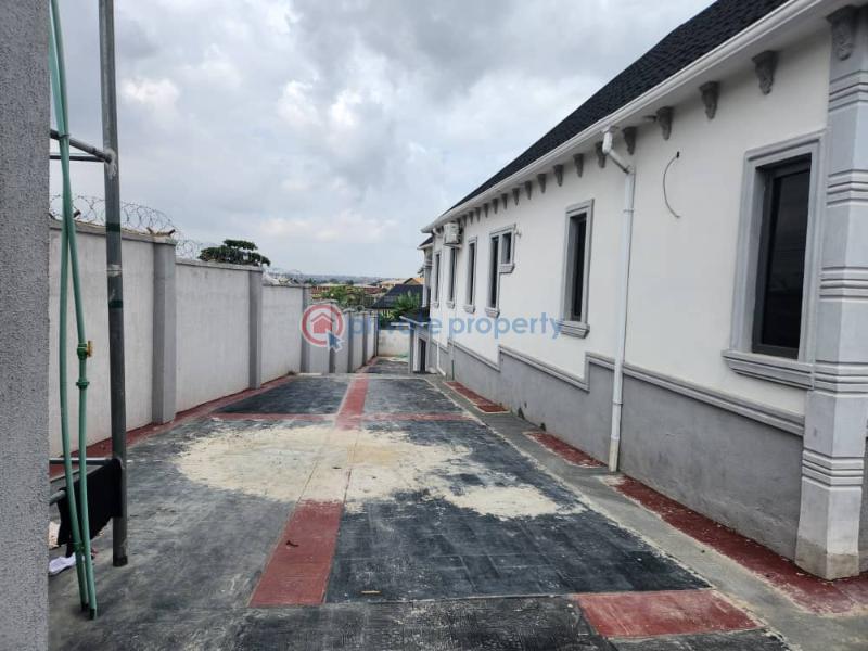 3 bedroom Detached Bungalow For Sale Lagelu Estate Challenge Ibadan Oyo - 17