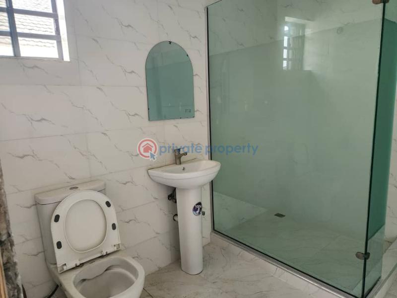 3 bedroom Detached Bungalow For Sale Lagelu Estate Challenge Ibadan Oyo - 7
