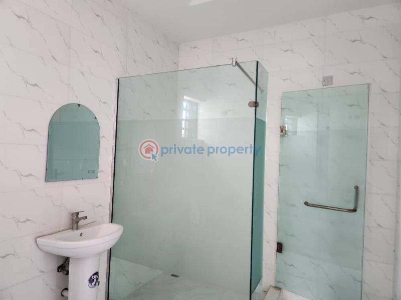 3 bedroom Detached Bungalow For Sale Lagelu Estate Challenge Ibadan Oyo - 13