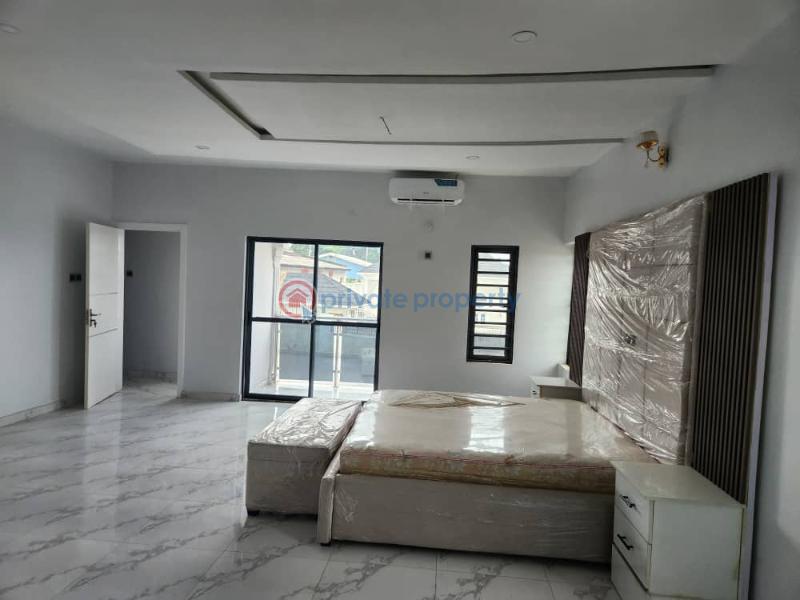 3 bedroom Detached Bungalow For Sale Lagelu Estate Challenge Ibadan Oyo - 8