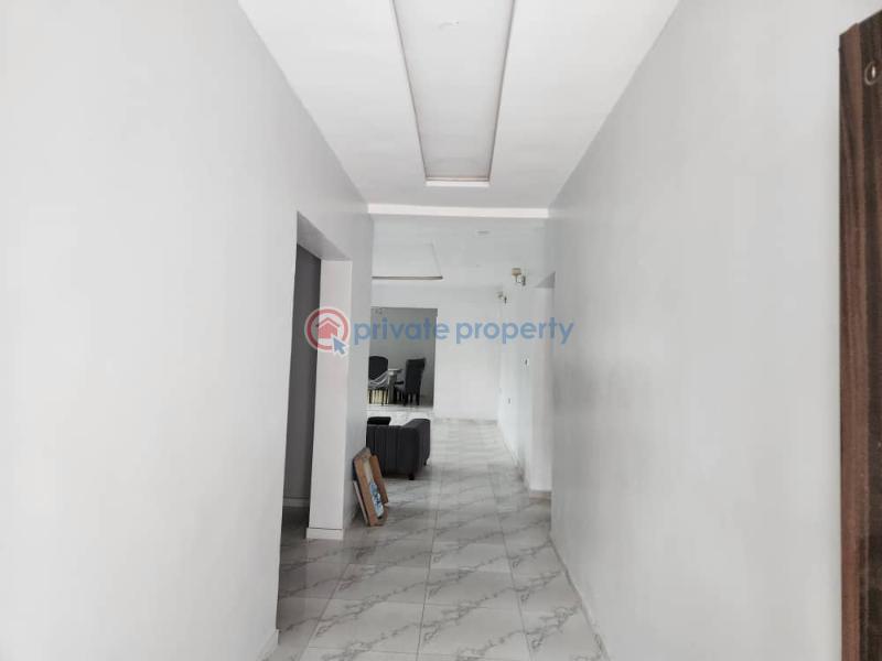 3 bedroom Detached Bungalow For Sale Lagelu Estate Challenge Ibadan Oyo - 16