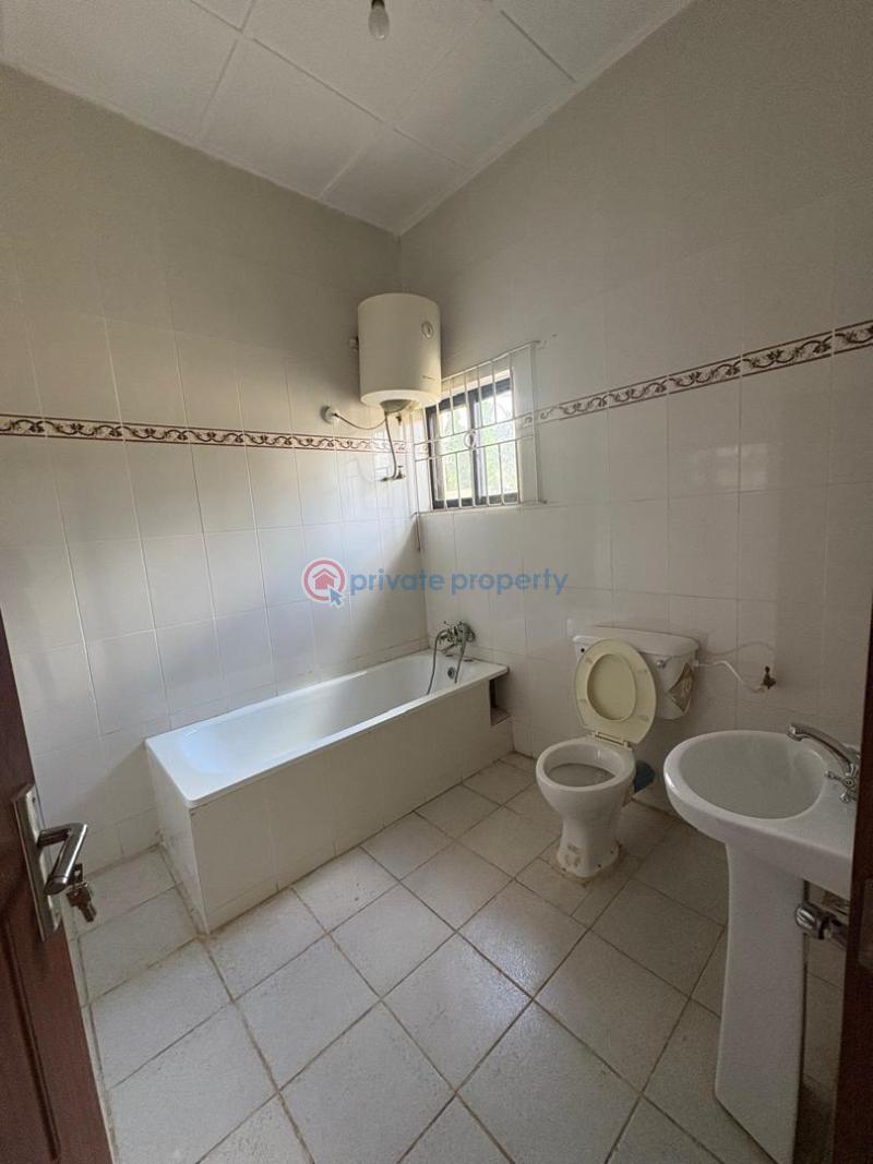 4 bedroom Bungalow For Rent Osoba Presidential Hill Top. Oke Mosan Abeokuta Ogun - 3