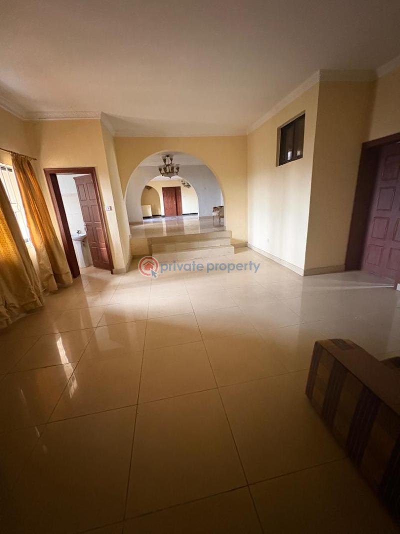 4 bedroom Bungalow For Rent Osoba Presidential Hill Top. Oke Mosan Abeokuta Ogun - 14