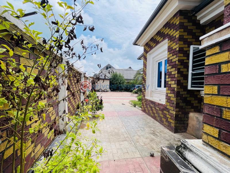 4 bedroom Bungalow For Sale Irete By Catering Junction Off Onitsha Road, Owerri Owerri Imo - 5