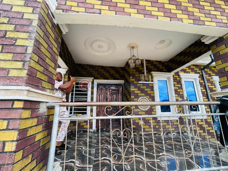 4 bedroom Bungalow For Sale Irete By Catering Junction Off Onitsha Road, Owerri Owerri Imo - 4