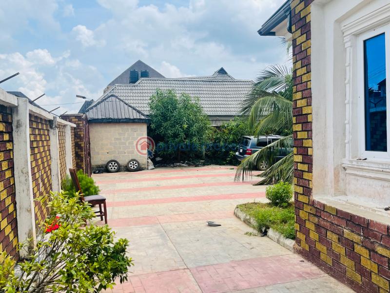 4 bedroom Bungalow For Sale Irete By Catering Junction Off Onitsha Road, Owerri Owerri Imo - 8