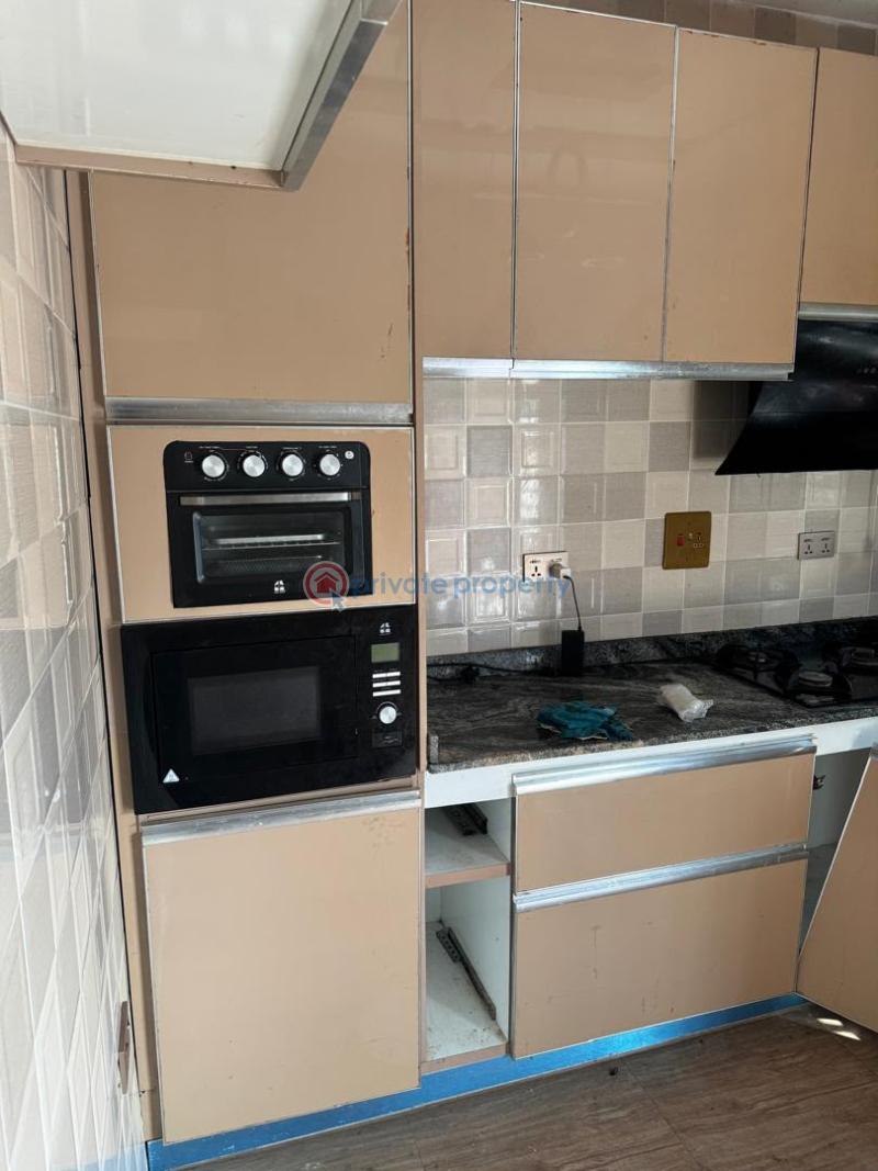 4 bedroom Bungalow For Rent Ile Tuntun, Jericho Extension, Ibadan Ibadan Oyo - 10
