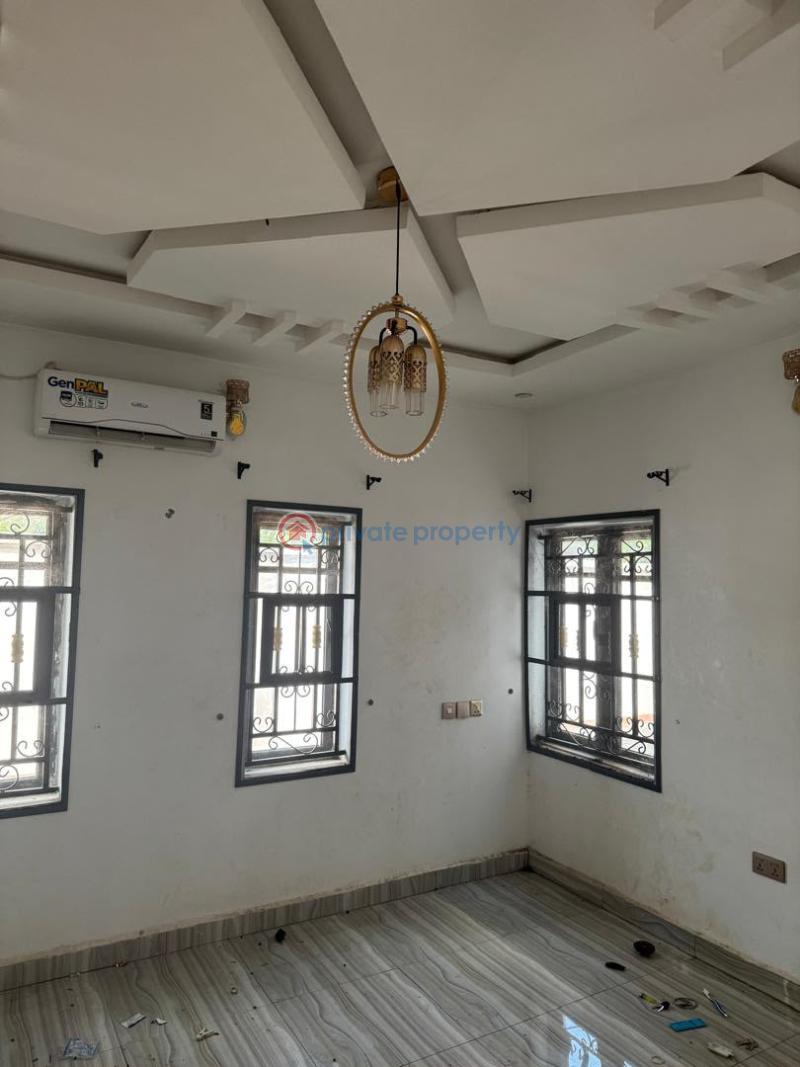 4 bedroom Bungalow For Rent Ile Tuntun, Jericho Extension, Ibadan Ibadan Oyo - 7