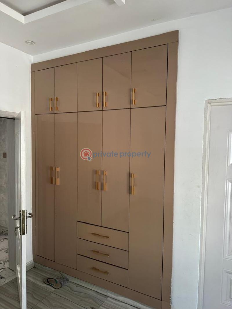 4 bedroom Bungalow For Rent Ile Tuntun, Jericho Extension, Ibadan Ibadan Oyo - 11