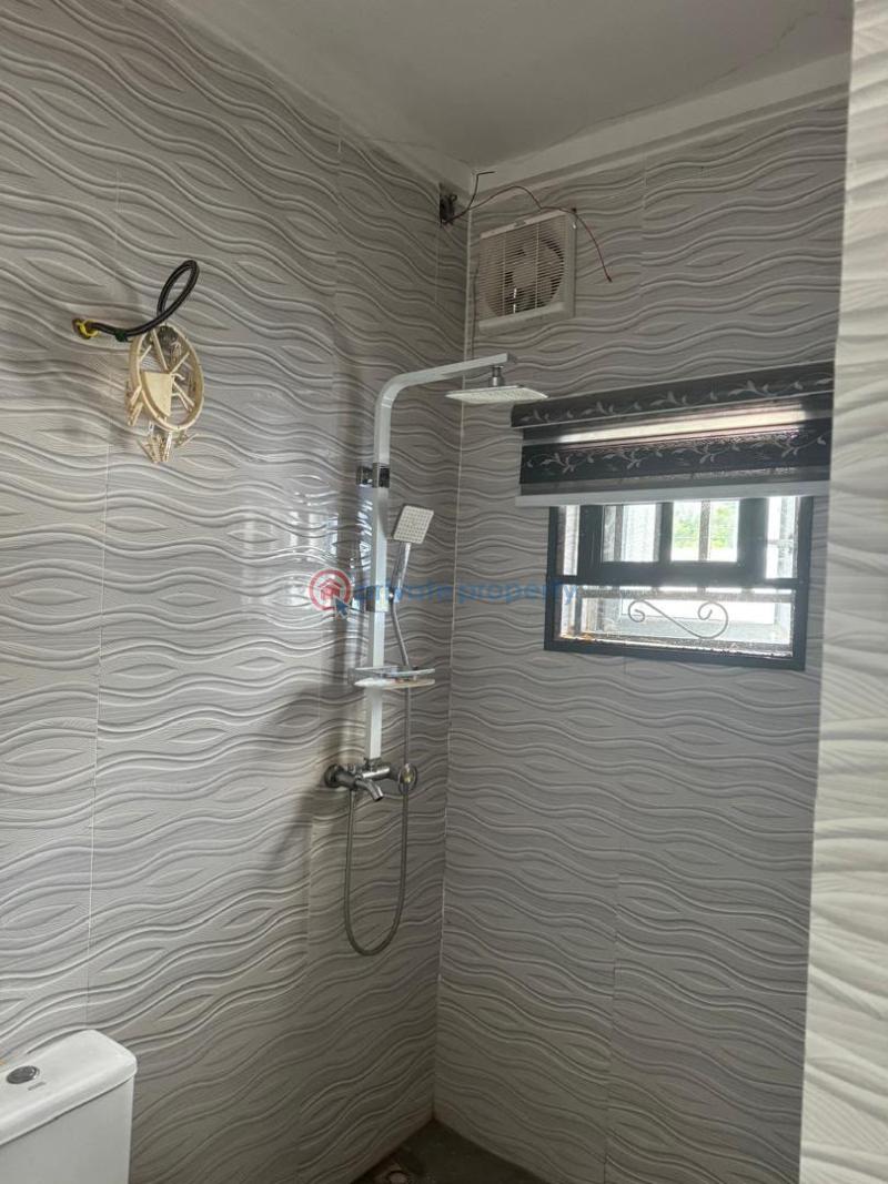 4 bedroom Bungalow For Rent Ile Tuntun, Jericho Extension, Ibadan Ibadan Oyo - 5