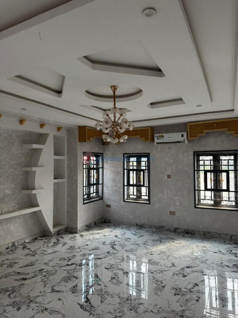 4 bedroom Bungalow For Rent Ile Tuntun, Jericho Extension, Ibadan Ibadan Oyo - 9
