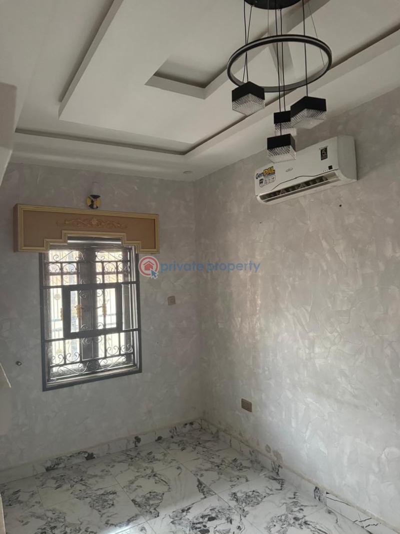 4 bedroom Bungalow For Rent Ile Tuntun, Jericho Extension, Ibadan Ibadan Oyo - 2