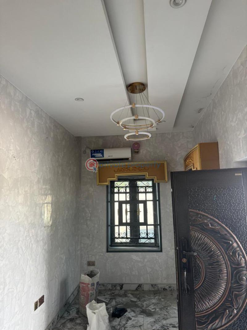4 bedroom Bungalow For Rent Ile Tuntun, Jericho Extension, Ibadan Ibadan Oyo - 3