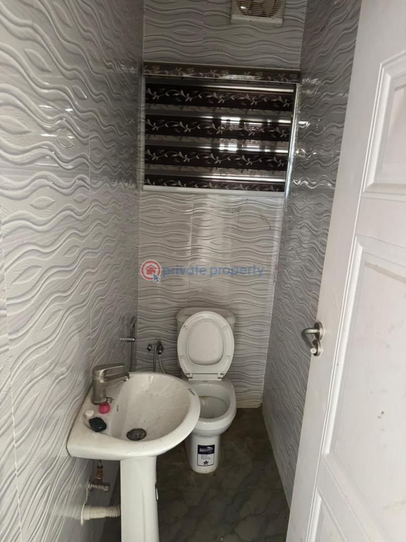 4 bedroom Bungalow For Rent Ile Tuntun, Jericho Extension, Ibadan Ibadan Oyo - 8