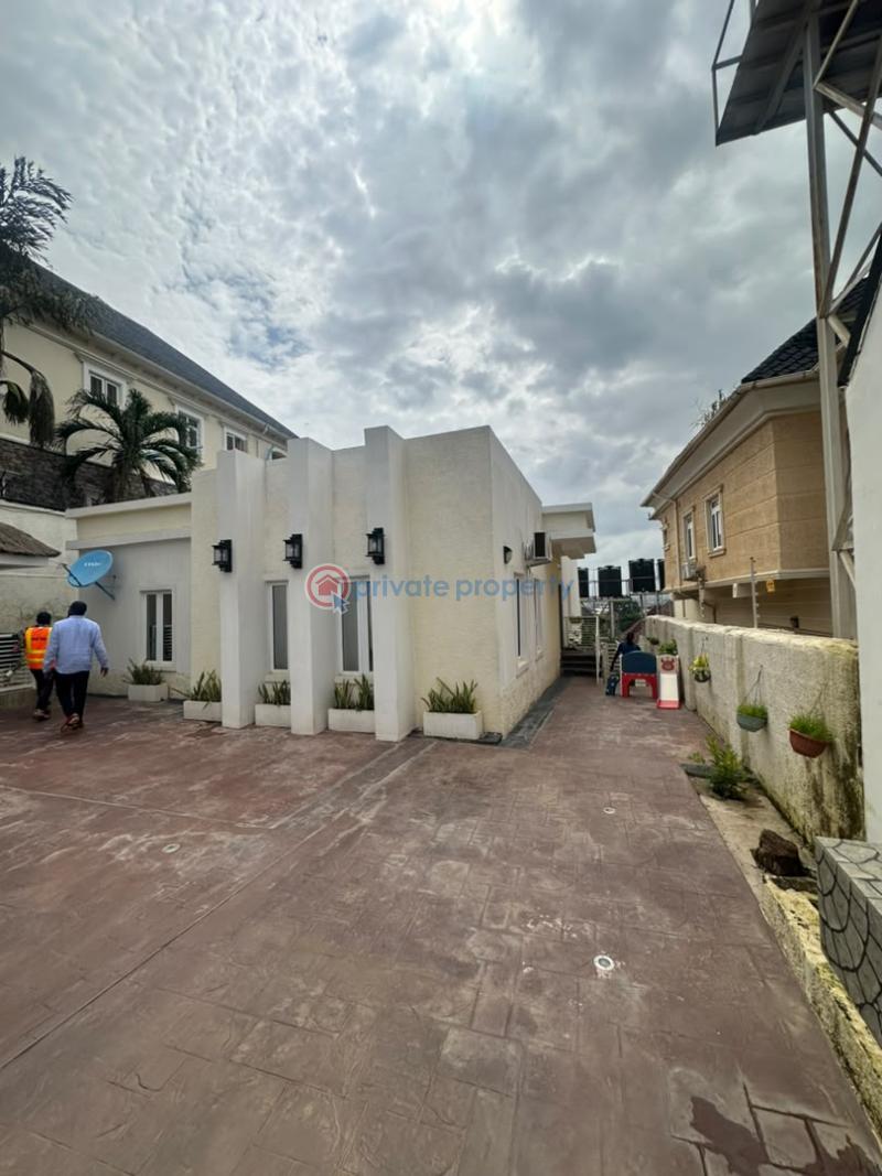 4 bedroom Detached Bungalow For Sale Apo Abuja Phase 2  - 0
