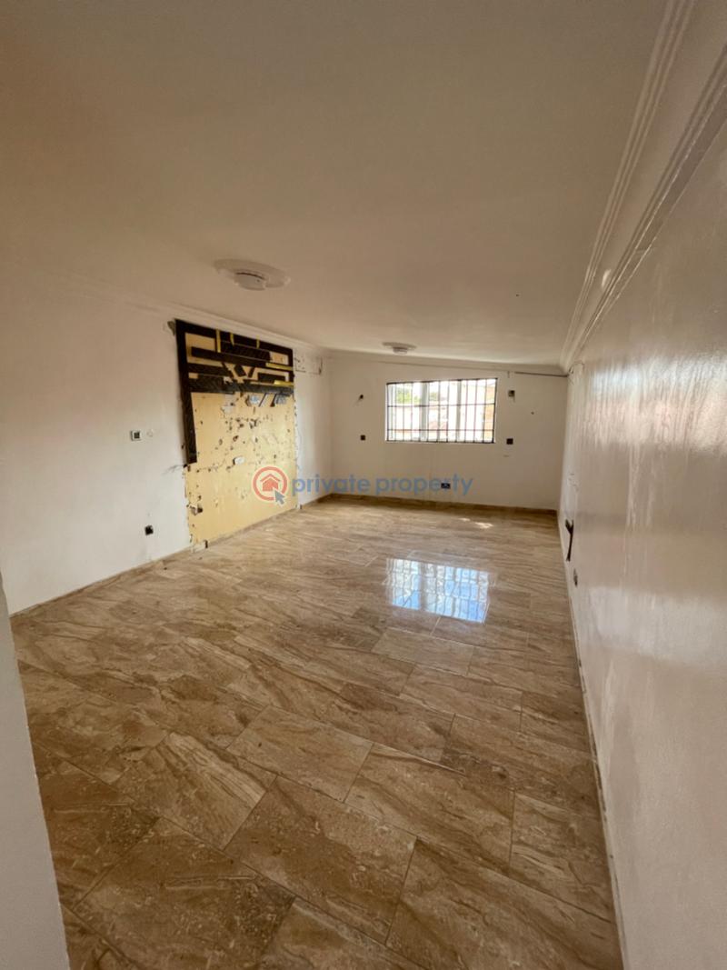 4 bedroom Detached Bungalow For Sale Mayfair Gardens Estate Awoyaya Ajah Lagos - 5