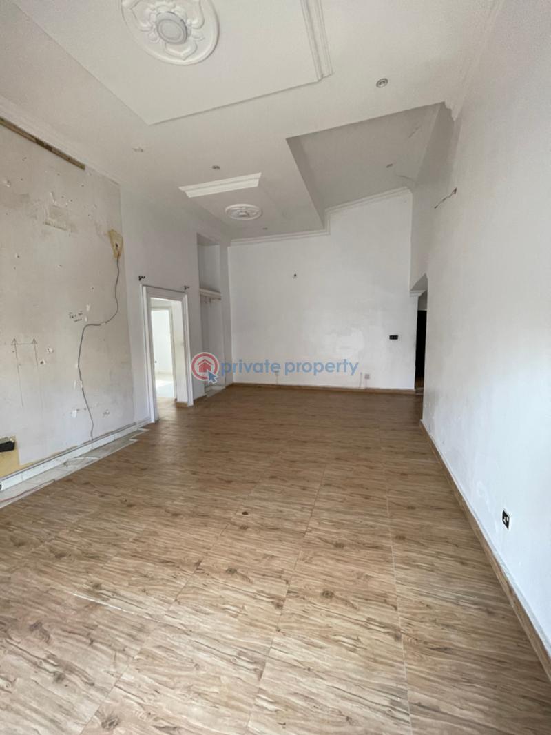 4 bedroom Detached Bungalow For Sale Mayfair Gardens Estate Awoyaya Ajah Lagos - 8