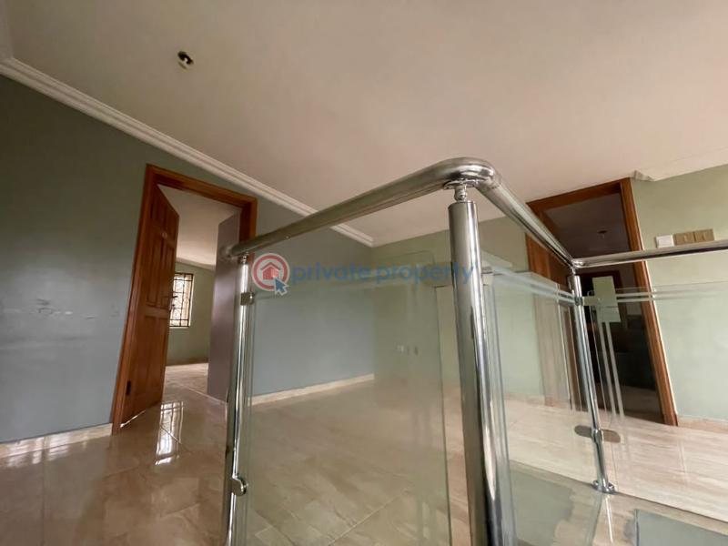 4 bedroom Detached Bungalow For Sale Mayfair Gardens Estate Awoyaya Ajah Lagos - 6