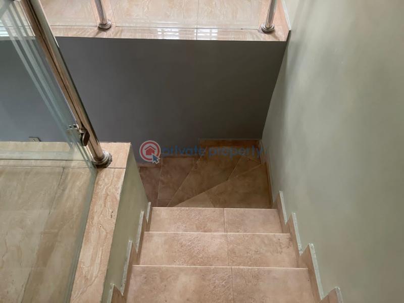 4 bedroom Detached Bungalow For Sale Mayfair Gardens Estate Awoyaya Ajah Lagos - 7