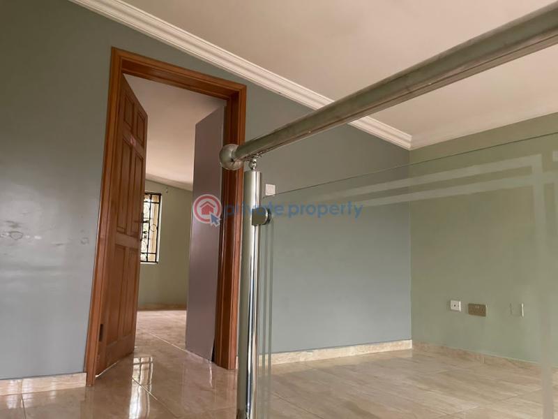 4 bedroom Detached Bungalow For Sale Mayfair Gardens Estate Awoyaya Ajah Lagos - 12