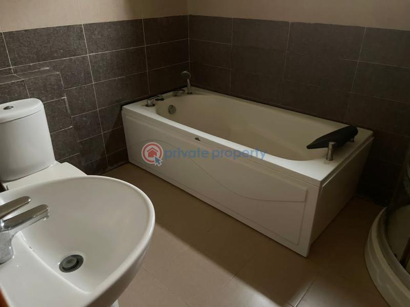 4 bedroom Detached Bungalow For Sale Mayfair Gardens Estate Awoyaya Ajah Lagos - 2