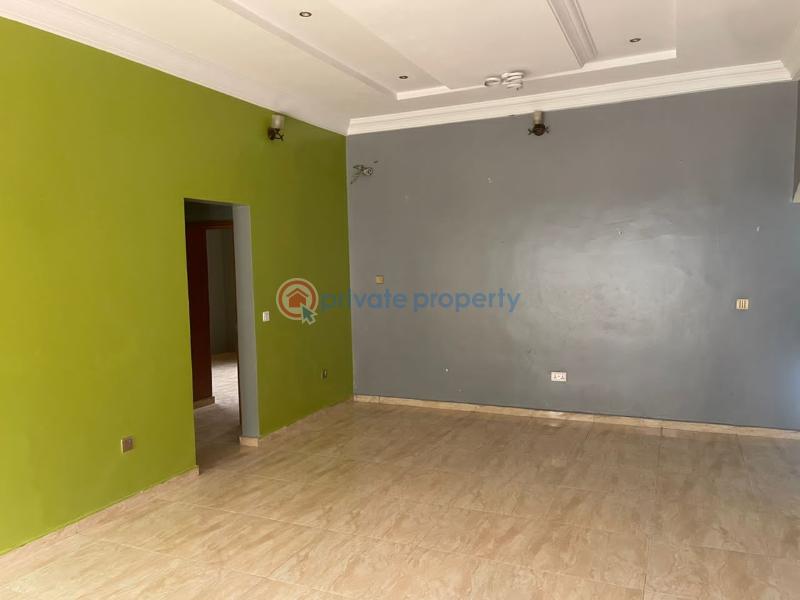 4 bedroom Detached Bungalow For Sale Mayfair Gardens Estate Awoyaya Ajah Lagos - 3