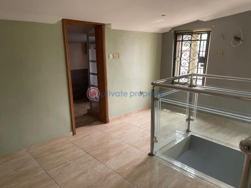4 bedroom Detached Bungalow For Sale Mayfair Gardens Estate Awoyaya Ajah Lagos - 8