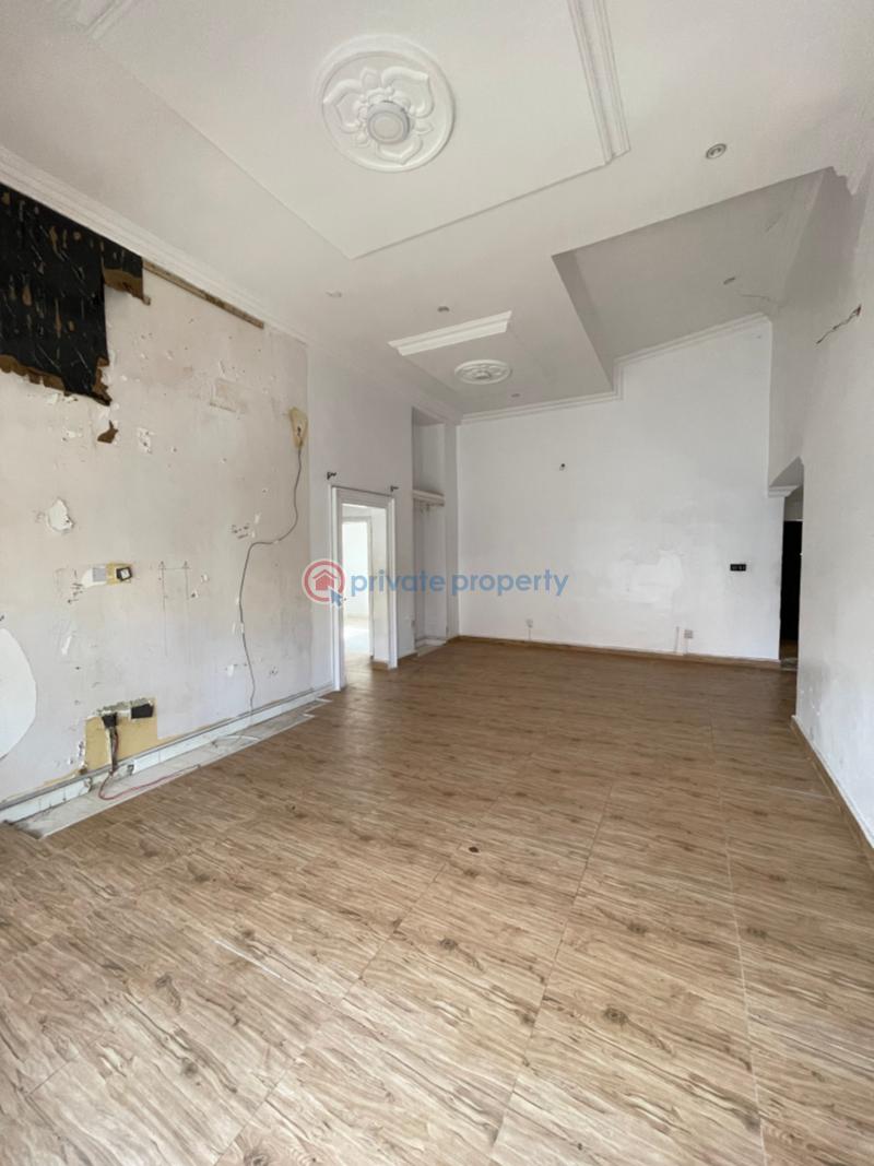 4 bedroom Detached Bungalow For Sale Mayfair Gardens Estate Awoyaya Ajah Lagos - 9