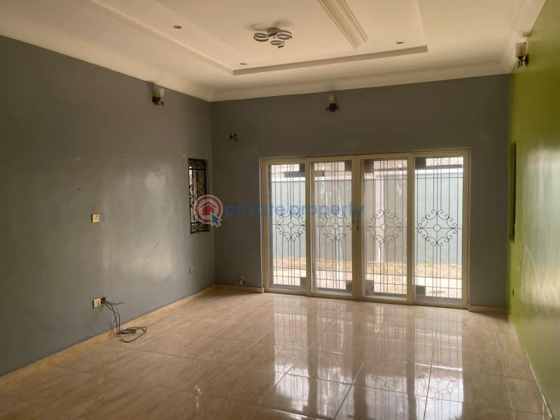 4 bedroom Detached Bungalow For Sale Mayfair Gardens Estate Awoyaya Ajah Lagos - 0