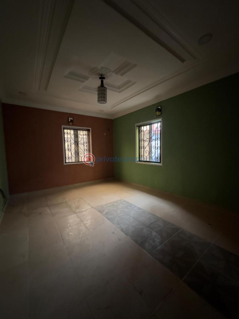 4 bedroom Bungalow For Sale Harmony Way Akoto Estate Elebu Off Akala Express Ibadan Oyo - 8