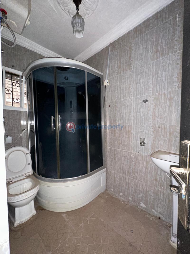 4 bedroom Bungalow For Sale Harmony Way Akoto Estate Elebu Off Akala Express Ibadan Oyo - 13