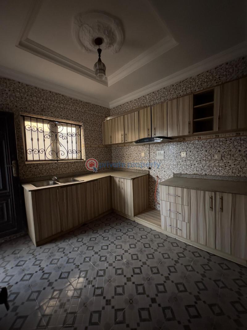 4 bedroom Bungalow For Sale Harmony Way Akoto Estate Elebu Off Akala Express Ibadan Oyo - 9