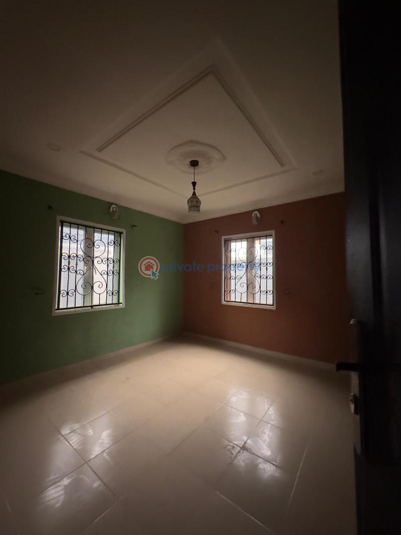 4 bedroom Bungalow For Sale Harmony Way Akoto Estate Elebu Off Akala Express Ibadan Oyo - 11
