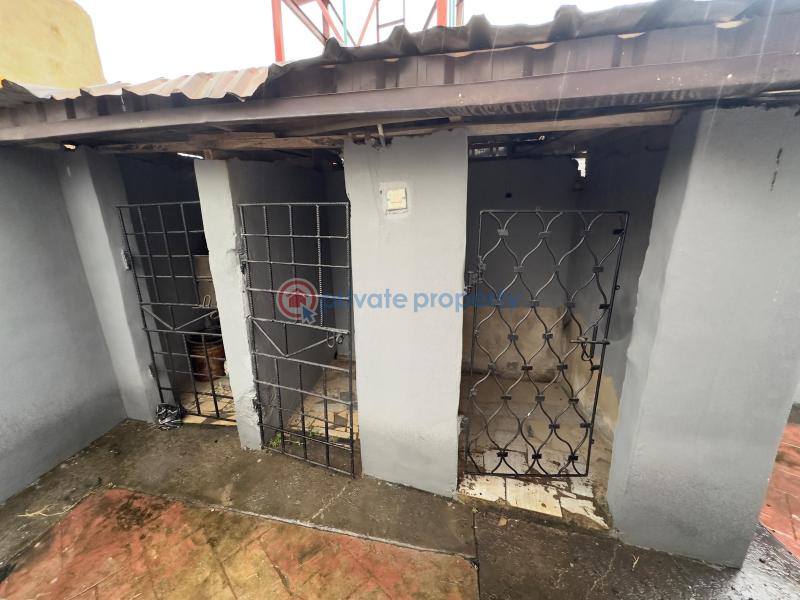 4 bedroom Bungalow For Sale Harmony Way Akoto Estate Elebu Off Akala Express Ibadan Oyo - 7