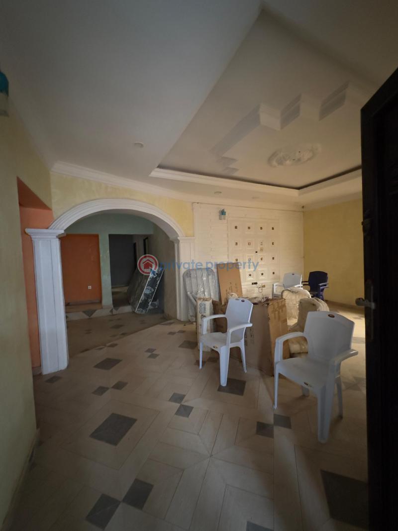 4 bedroom Bungalow For Sale Harmony Way Akoto Estate Elebu Off Akala Express Ibadan Oyo - 6