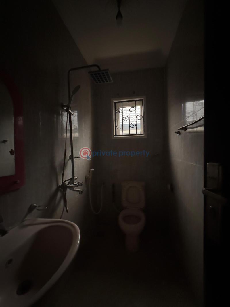 4 bedroom Bungalow For Sale Harmony Way Akoto Estate Elebu Off Akala Express Ibadan Oyo - 12
