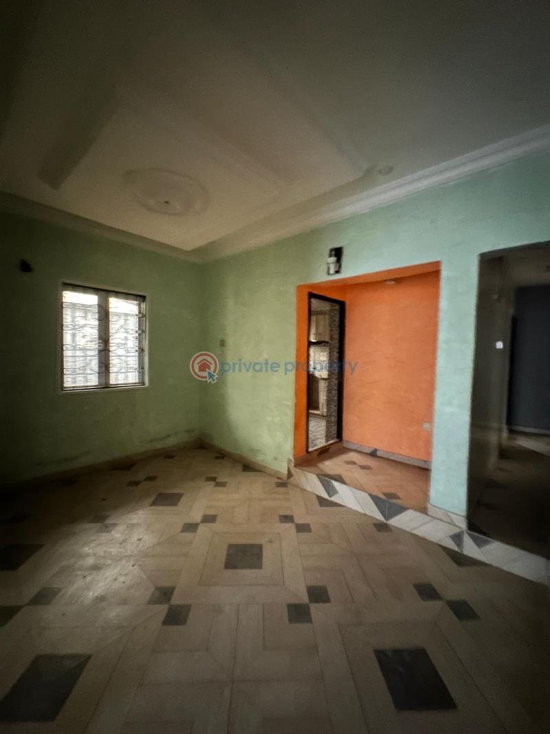 4 bedroom Bungalow For Sale Harmony Way Akoto Estate Elebu Off Akala Express Ibadan Oyo - 1