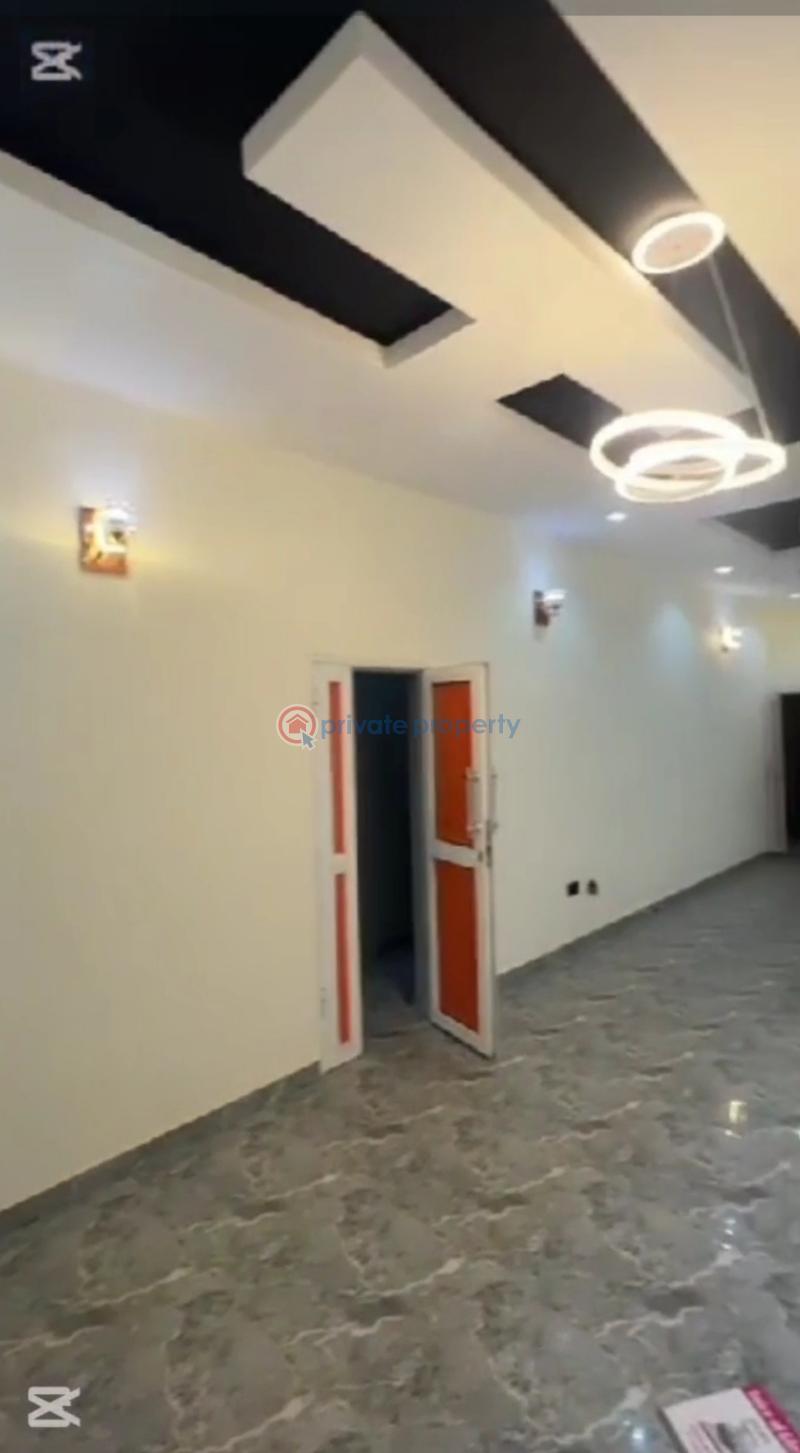 4 bedroom Detached Bungalow For Sale Harmony Estate Umuchigbo Nike Enugu Area  - 2