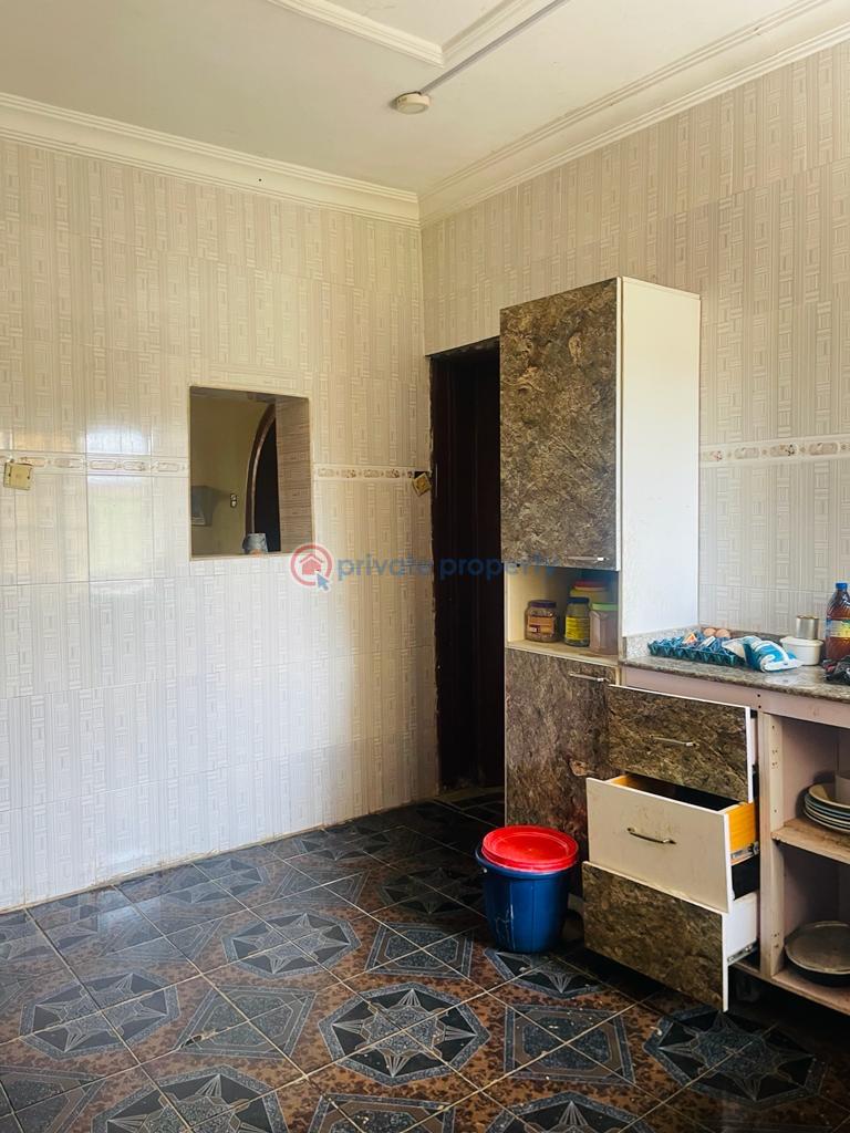 4 bedroom bungalow with modern facilities - 5 4 bedroom Bungalow For Rent Behind Beeshop Elewure Akala Express Ibadan Oyo - 5