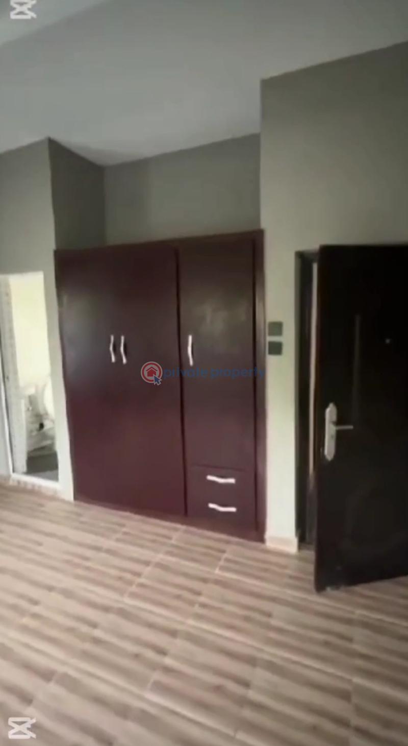 4 bedroom Detached Bungalow For Sale Harmony Estate Umuchigbo Nike Enugu Area  - 1