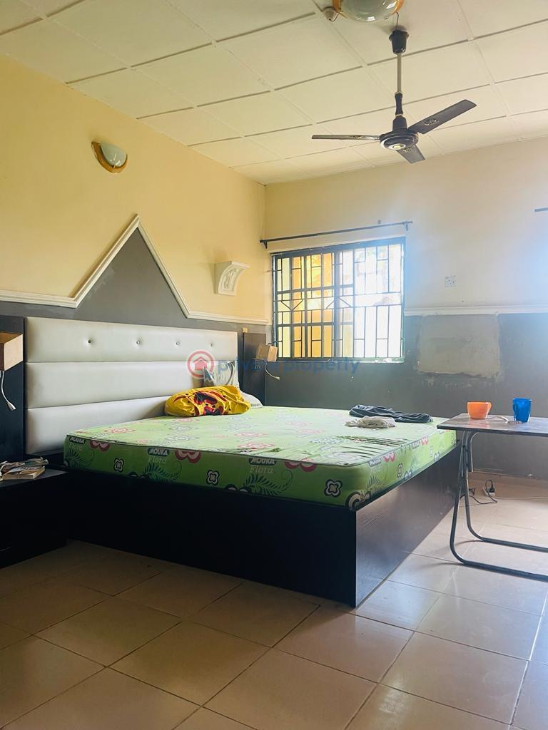 4 bedroom bungalow with modern facilities - 3 4 bedroom Bungalow For Rent Behind Beeshop Elewure Akala Express Ibadan Oyo - 3