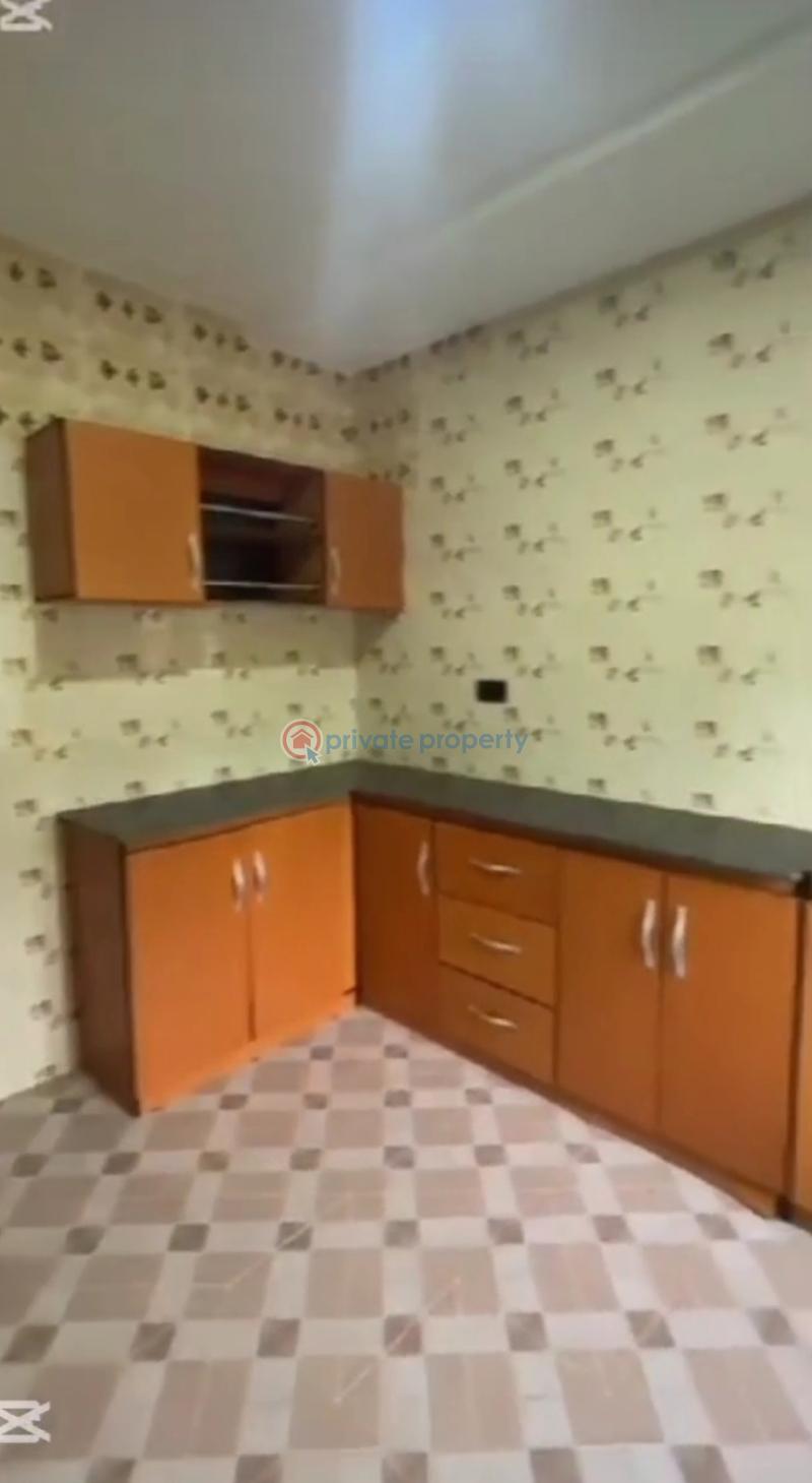 4 bedroom Detached Bungalow For Sale Harmony Estate Umuchigbo Nike Enugu Area  - 4