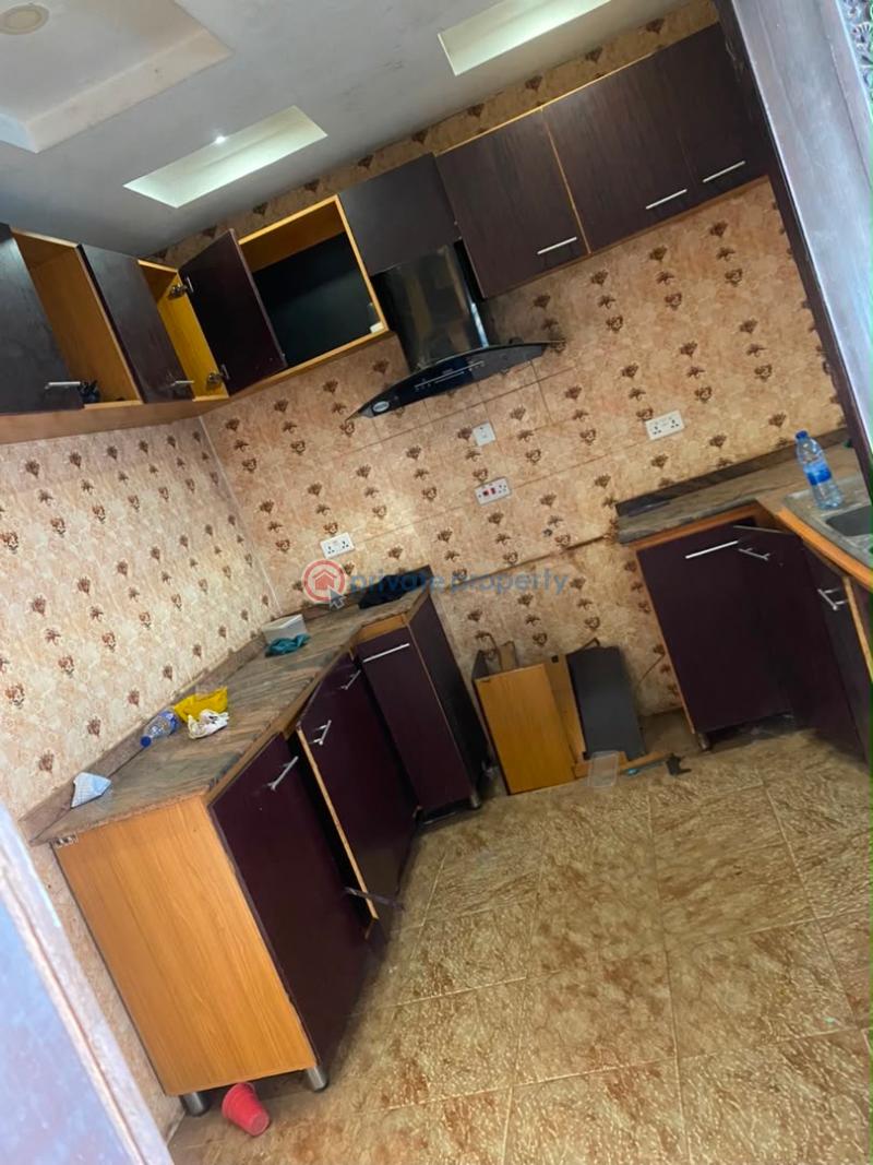 4 bedroom Bungalow For Rent Location At Idi Shin Ajinde Back Of Ireakari Estate Akala Express Ibadan Oyo - 14