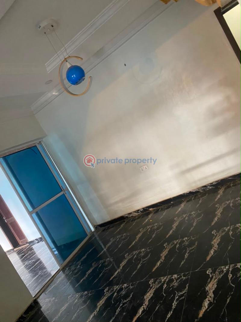 4 bedroom Bungalow For Rent Location At Idi Shin Ajinde Back Of Ireakari Estate Akala Express Ibadan Oyo - 3