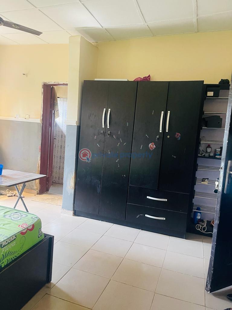 4 bedroom bungalow with modern facilities - 2 4 bedroom Bungalow For Rent Behind Beeshop Elewure Akala Express Ibadan Oyo - 2